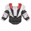 Weste CCM EFLEX5 Pro Senior - Grey/Red/White