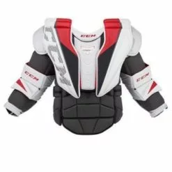 Weste CCM EFLEX5.9 Intermediate - Grey/Red/White